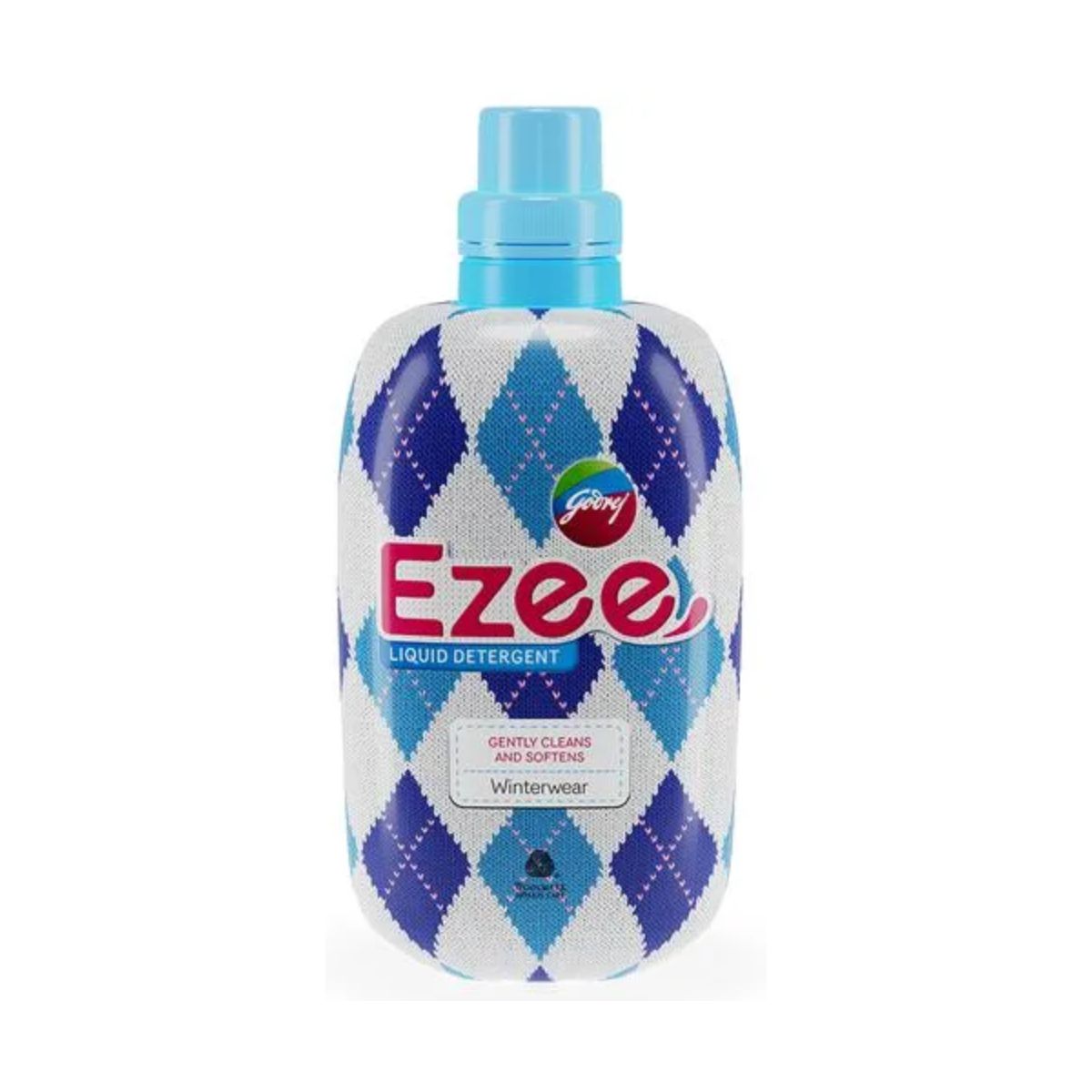 Godrej Ezee Detergents Liquid 1000Gm